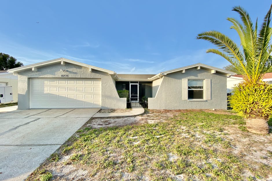 8235 Penwood Dr, Port Richey, FL 34668 | Port Richey, FL 34668 | 2